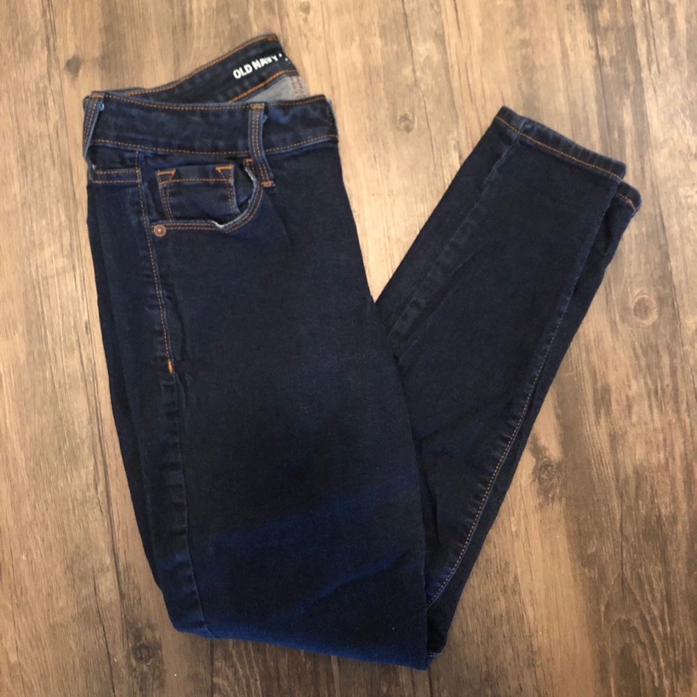 Old navy jeans